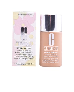 Even Better Vloeibare Foundation #wn46-gouden Neutraal 30 ml