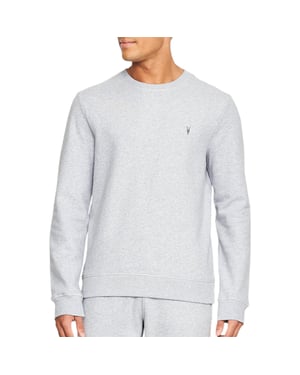 ALL SAINTS Mens Pullover Jumper Cotton Sweater