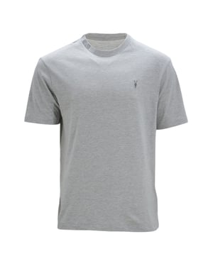All Saints Mens T Shirts Casual Tee