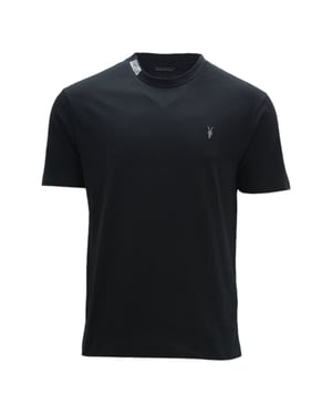 All Saints Mens T Shirts Casual Tee
