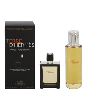 Hermes Terre D'Hermes Giftset