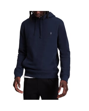 ALL SAINTS RAVEN OTH Mens Hoodies Pullover Jumper