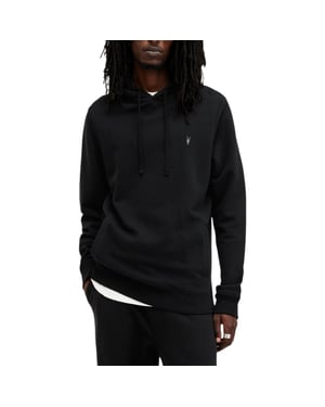 ALL SAINTS RAVEN OTH Mens Hoodies Pullover Jumper