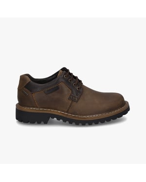 CHANCE 08 Mens Shoes Brown