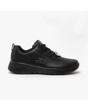 MARSING GMINA SR Dames Beroep Sneakers Zwart
