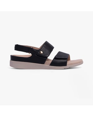 RIVIERA II Womens Sandals Navy