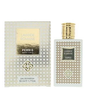 Perris Monte Carlo Lavande Romaine Eau De Parfum 50ml