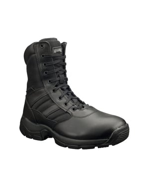 Magnum PANTHER 8.0 Unisex Combat Boots Black