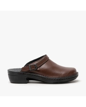 JOSEF SEIBEL Betsy | Verstopping voor Dames | bruin