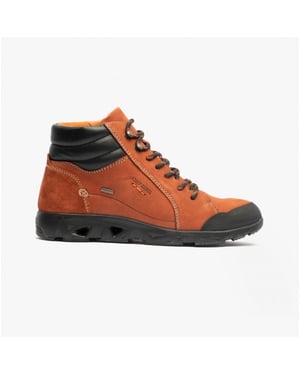 JOSEF SEIBEL Noih 53 | Sneaker for Women | yellow