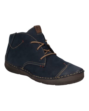 JOSEF SEIBEL Fergey 18 | Enkellaars voor Dames | blauw