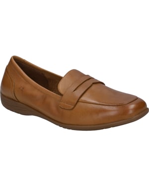 JOSEF SEIBEL Fenja 22 | Ballerina for Women | beige