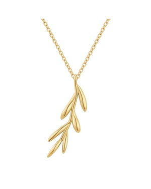 Eastside Female Stainless steel Necklace