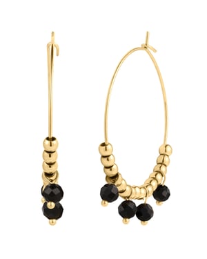 Eastside Female Stainless steel Earring
