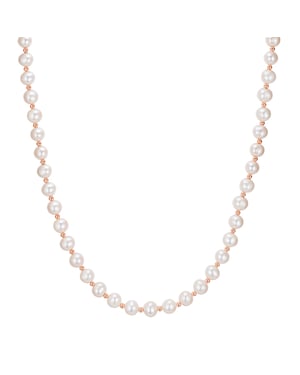 Women's Necklace Sterling Silver