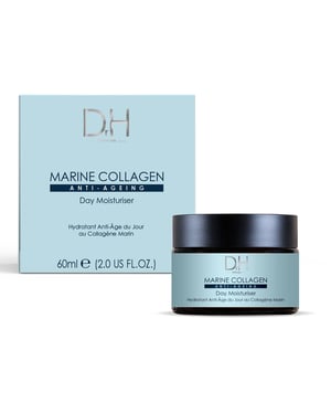 Dr. H Marine Collageen Anti-Aging Dagcrème 60ml