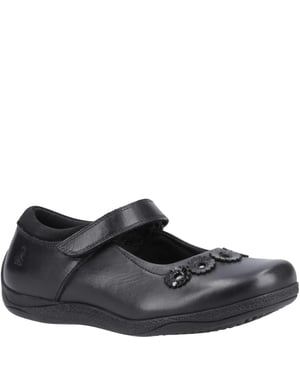 CHRISTINA JUNIOR Girls Shoes Black