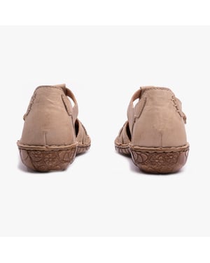 JOSEF SEIBEL Rosalie 29 | Sandaal voor Dames | beige