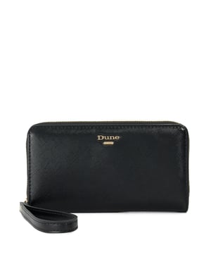 Dune Accessories Krissis - Zip Around Handheld Purse