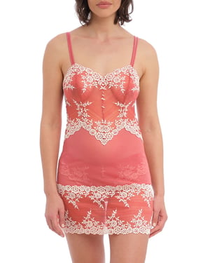 Embrace Lace Chemise