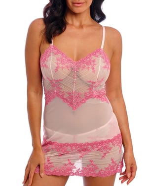 Embrace Lace Chemise