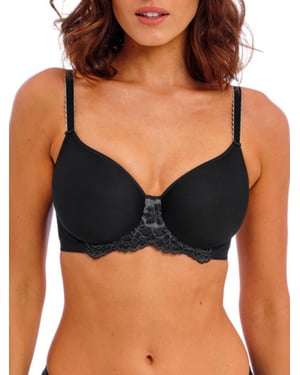 Florilege Moulded Spacer Bra