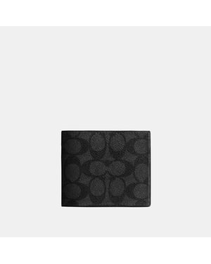 ID Billfold in Signature
