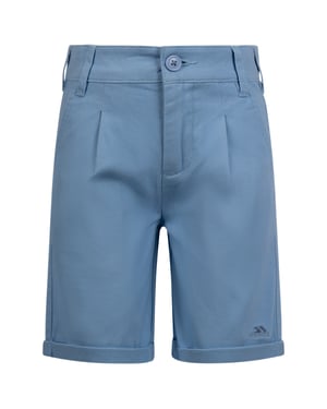 Trespass Hunniee Shorts för flickor (Kornblomma)