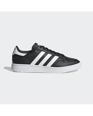 Team Court Shoes