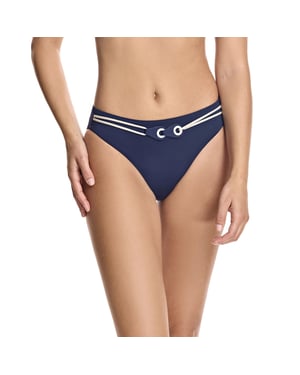Classic Bikini Bottom W231455-1 Woman