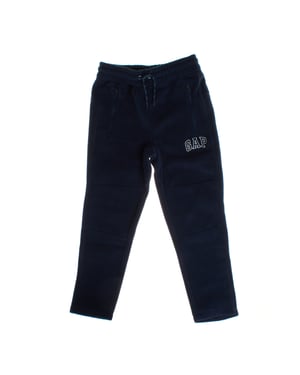 Fleece sportbroek 426905 kinderen