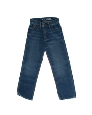 Straight jeans 824649 teen boys