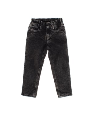 Fleecefodrade mom jeans 756139 tjejer