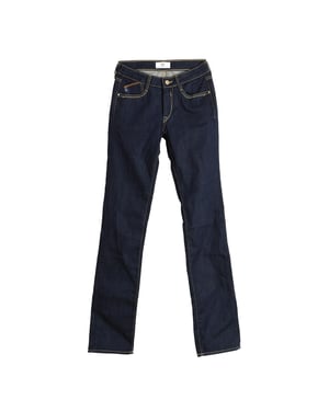Långa jeans JF302DALYWASH172 kvinna