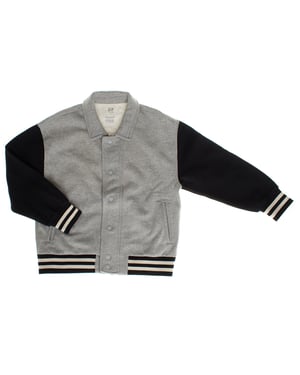 Baseball jacket 416209 children