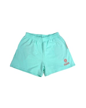 Short BeHappy S2103 women