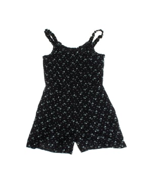 Short jumpsuit 583579 girl