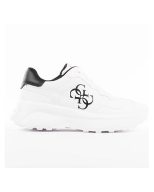 Basket Guess Dames Luckei