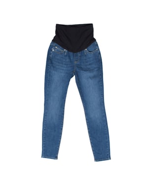 Skinny zwangerschapsjeans 795405 dames