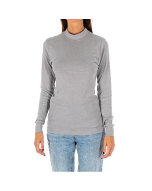 Dam långärmad t-shirt 1625-M