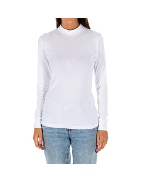 Dam långärmad t-shirt 1625-M