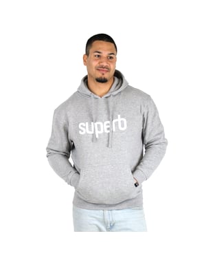 6010 Men's Hoodie