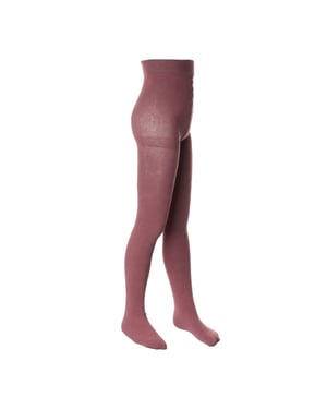Warm stretch cotton leotard 88244 girl