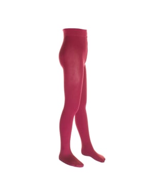 200 Denier Microfiber Tights 6554 Girl
