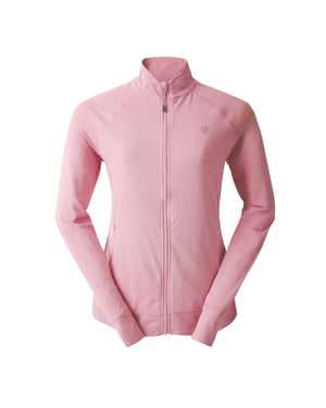 Dare 2B Dames/Dames Energise Midlayer (Lila's)