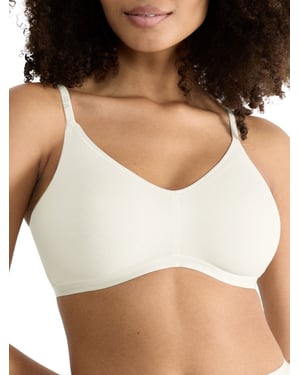 GO Daily Cotton Soft Bra