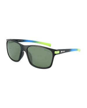 CF90129 Polarized Square Solglasögon för kvinnor
