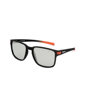 CF90155 Polarized Square Solglasögon för män