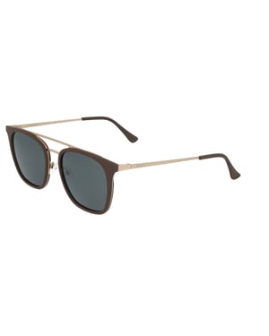 CF90021 Men's Polarized Square Sunglasses