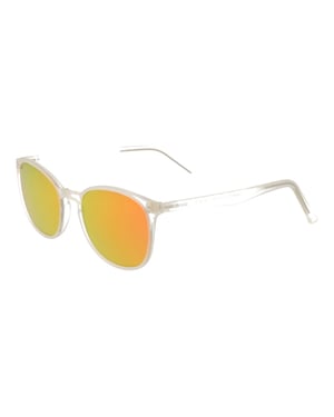 Round Sunglasses CF90015 Men-Women